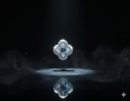 Stirling Silver Stud Earrings