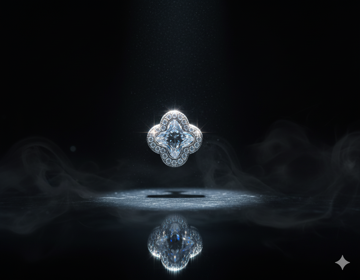 Stirling Silver Stud Earrings