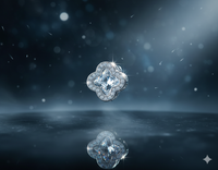 Stirling Silver Stud Earrings