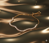 Ashbourne Essence Crystal Bracelets
