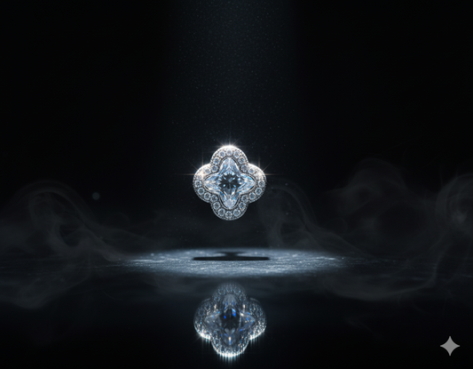 Stirling Silver Stud Earrings